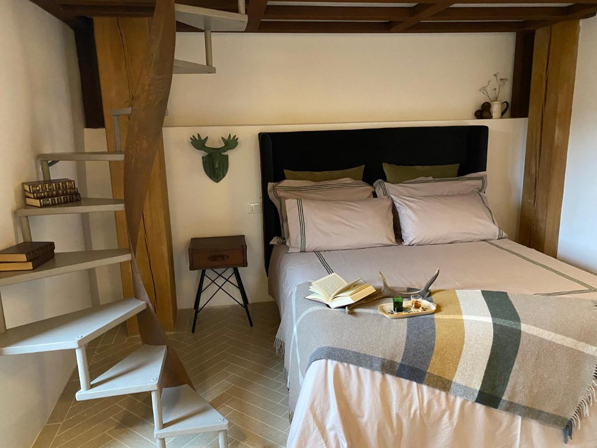 Masseria D'Achille Кастель-ди-Сангро Экстерьер фото