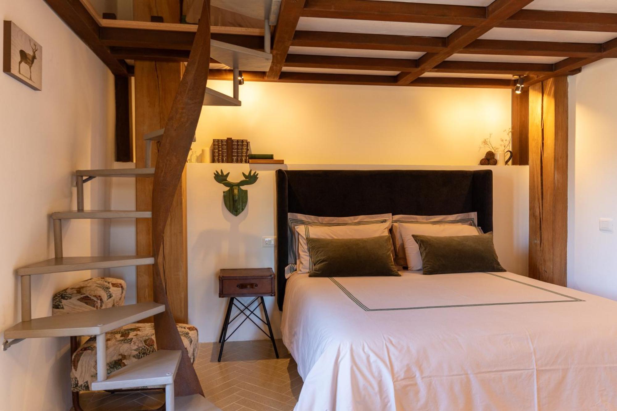 Masseria D'Achille Кастель-ди-Сангро Экстерьер фото