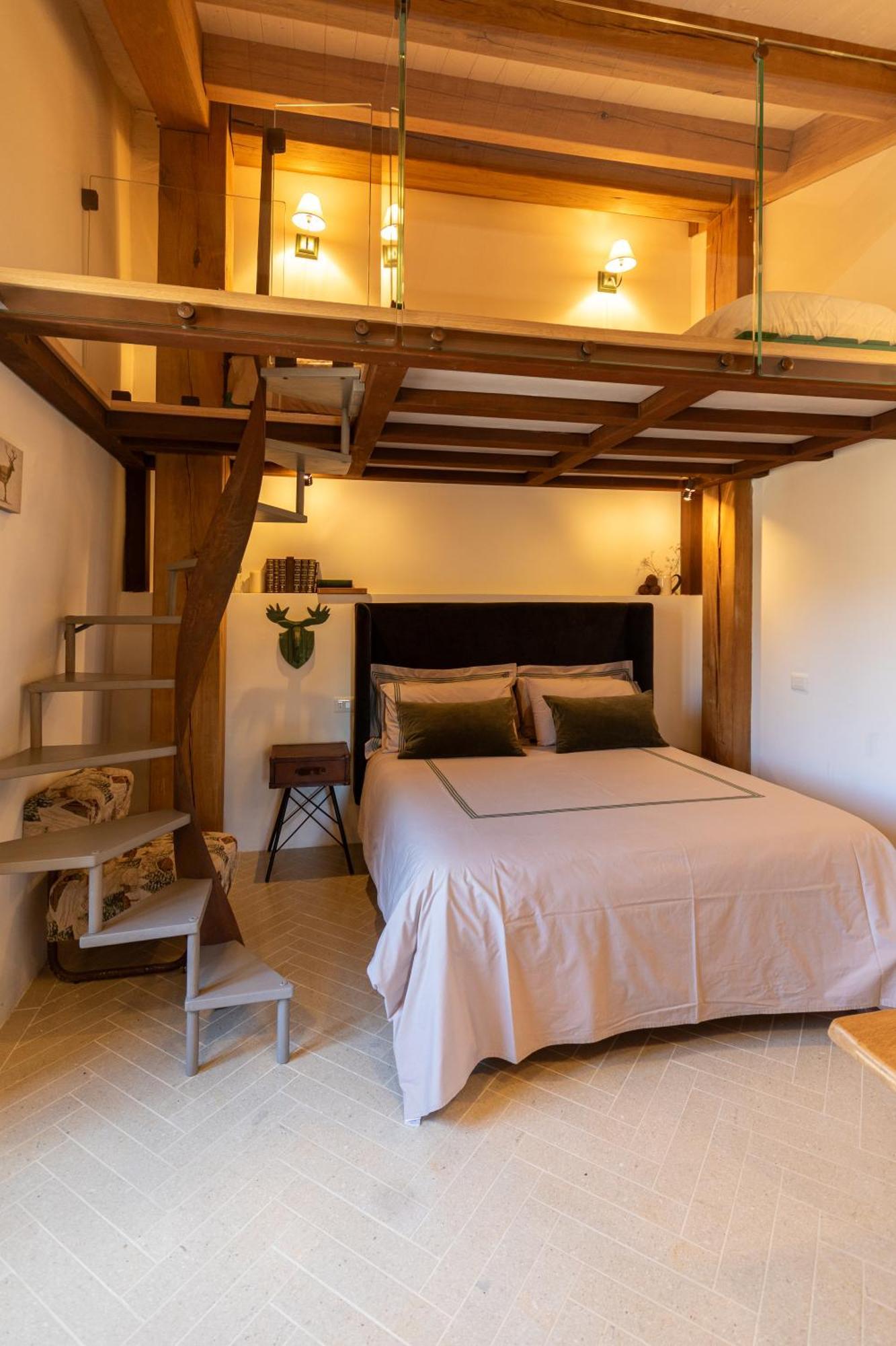 Masseria D'Achille Кастель-ди-Сангро Экстерьер фото