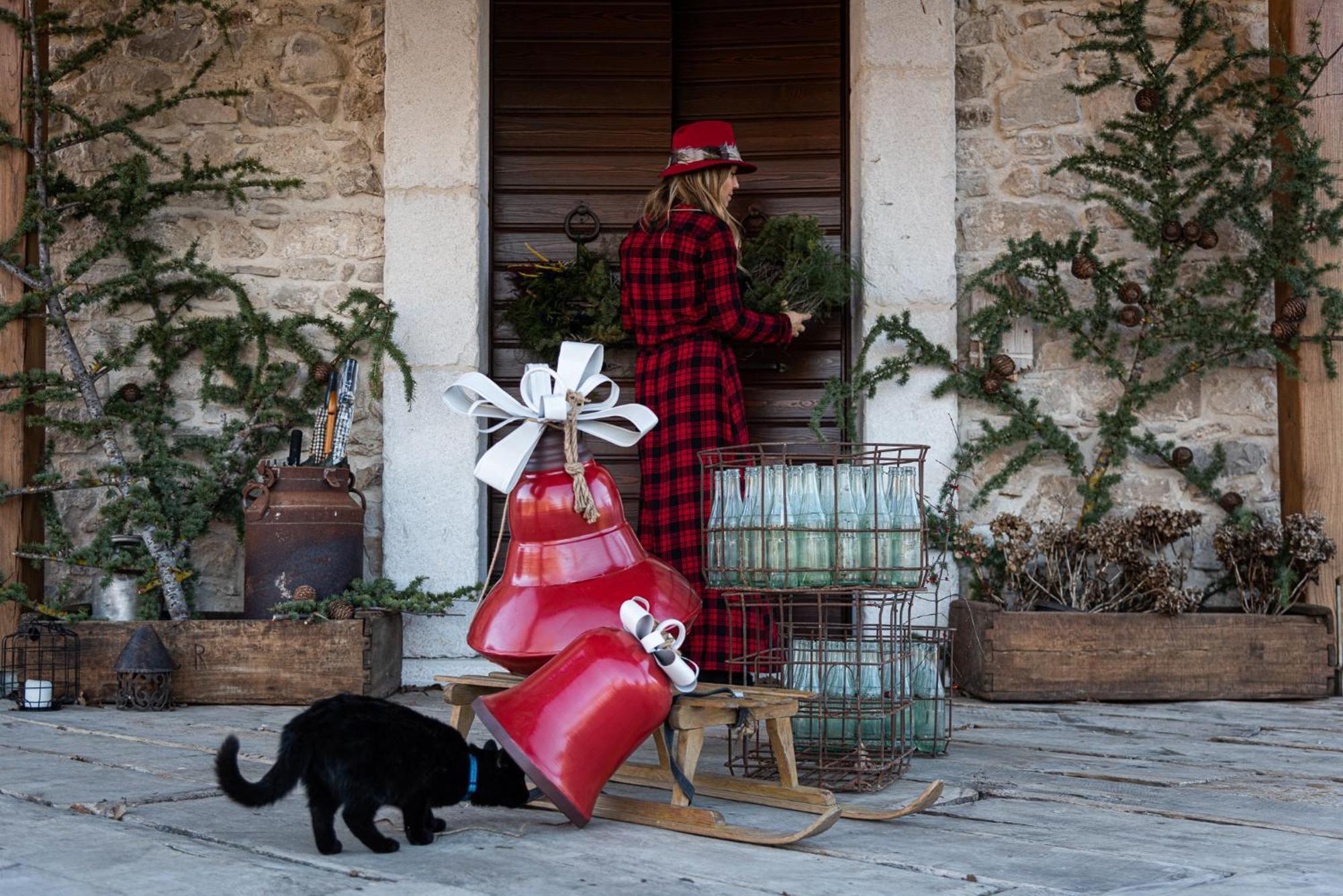 Masseria D'Achille Кастель-ди-Сангро Экстерьер фото