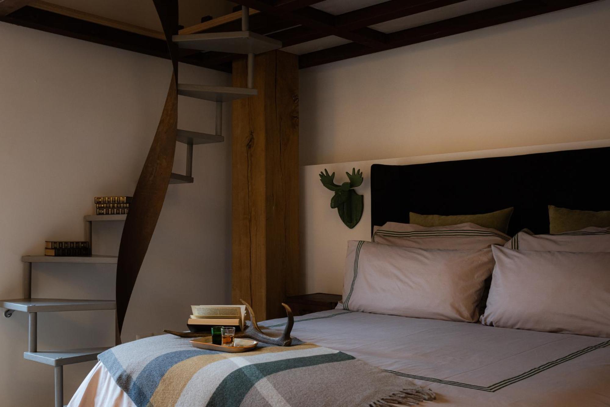 Masseria D'Achille Кастель-ди-Сангро Экстерьер фото